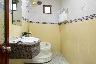 Aha Bliss Boutique Saigon Hotel