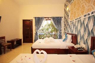 Hotel Ocean Place Mui Ne Resort