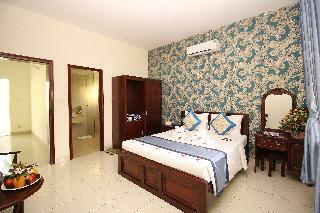 Hotel Ocean Place Mui Ne Resort