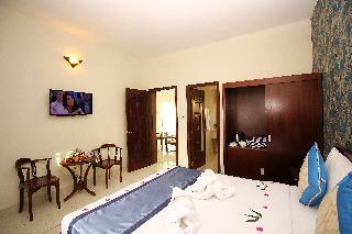 Hotel Ocean Place Mui Ne Resort