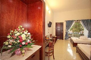 Hotel Ocean Place Mui Ne Resort