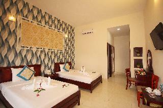 Hotel Ocean Place Mui Ne Resort