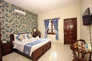 Hotel Ocean Place Mui Ne Resort