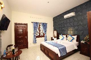 Hotel Ocean Place Mui Ne Resort