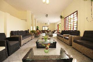 Hotel Ocean Place Mui Ne Resort