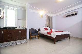 Hotel Reddoorz Near Hoa Lu Stadium