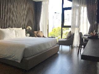 Hotel Grand Ocean Luxury Boutique