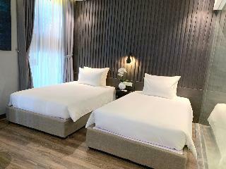 Hotel Grand Ocean Luxury Boutique