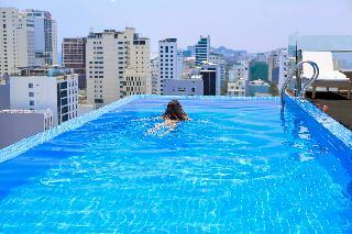 Hotel Grand Ocean Luxury Boutique