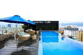 Hotel Grand Ocean Luxury Boutique