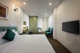 Hanoi Gatsby Hotel
