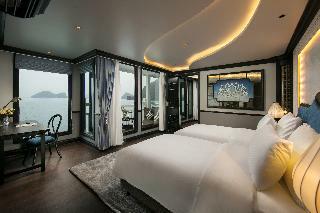 Hotel O'gallery Lotus Cruise