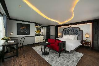 Hotel O'gallery Lotus Cruise