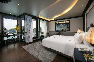Hotel O'gallery Lotus Cruise