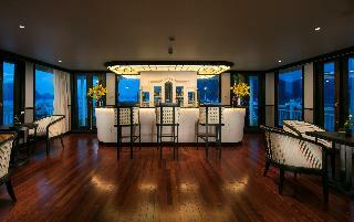 Hotel O'gallery Lotus Cruise