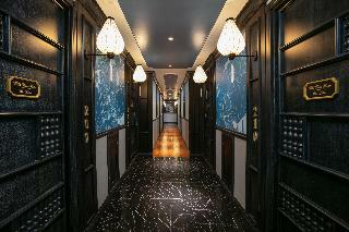 Hotel O'gallery Lotus Cruise