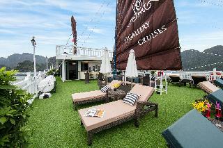 Hotel O'gallery Lotus Cruise