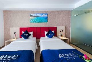 Hotel Atlantic Nha Trang