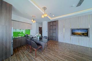 Hotel Atlantic Nha Trang