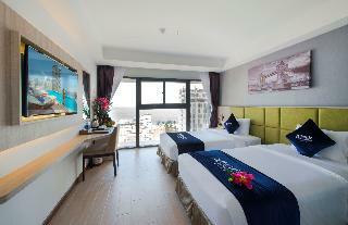 Hotel Atlantic Nha Trang