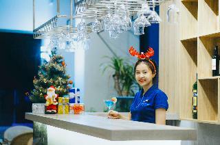 Hotel Atlantic Nha Trang
