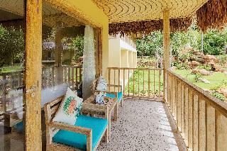 Hotel Lahana Resort Phu Quoc