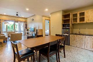 Hotel Lahana Resort Phu Quoc