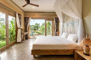 Hotel Lahana Resort Phu Quoc