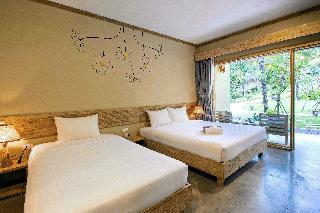 Hotel Lahana Resort Phu Quoc