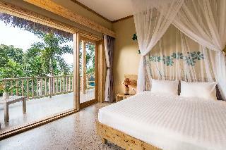 Hotel Lahana Resort Phu Quoc