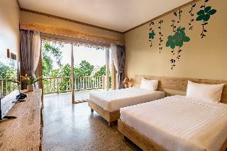 Hotel Lahana Resort Phu Quoc