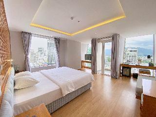 Le's Cham Hotel
