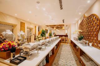 Le's Cham Hotel