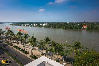 Bcons Hotel Binh Duong