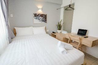 Hotel Common Inn Thao Dien