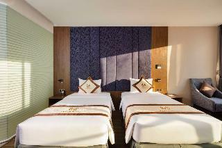 Vesna Hotel