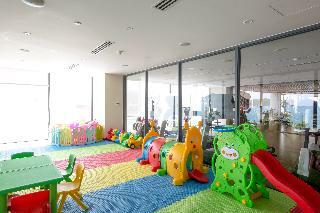 Hotel Queen Ann Nha Trang