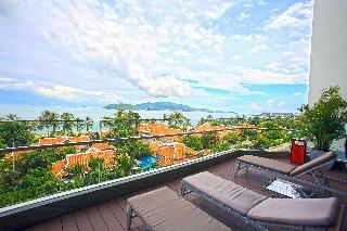 Hotel Queen Ann Nha Trang