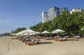 Hotel Queen Ann Nha Trang