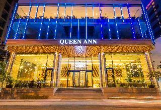 Hotel Queen Ann Nha Trang