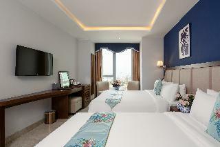 Parze Ocean Hotel & Spa