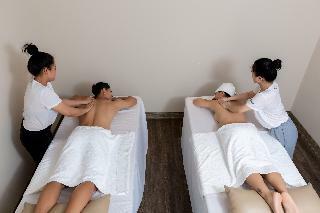 Parze Ocean Hotel & Spa