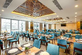 Parze Ocean Hotel & Spa