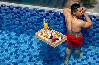 Parze Ocean Hotel & Spa
