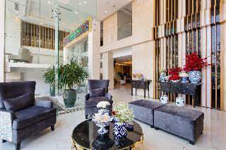 Parze Ocean Hotel & Spa