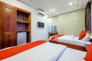 Oyo 118 Dubai Hotel