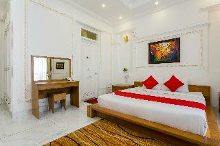Oyo 156 Kim Cuong Hotel
