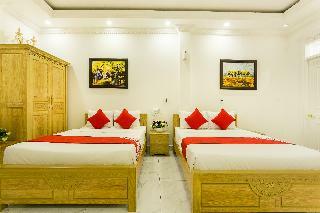 Oyo 156 Kim Cuong Hotel