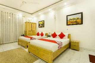 Oyo 156 Kim Cuong Hotel