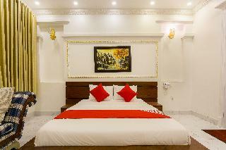 Oyo 156 Kim Cuong Hotel